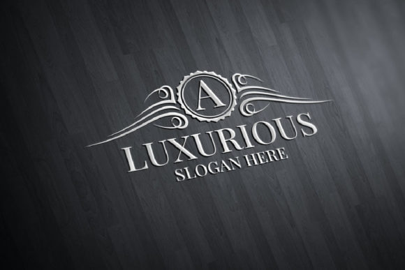 Elevating Brand Identity: The Strategic Value of the Luxurious Royal Logo 10 Template