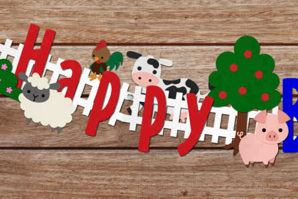 Farm Animal Party Banner Set: A Strategic Guide to Custom Event Branding and Creative Implementation