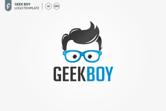 Geek Boy Logo Template: A Strategic Evaluation for Modern Branding