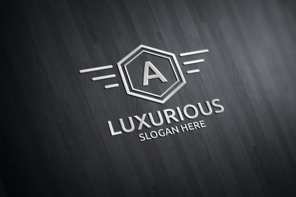 Luxurious Royal Logo 8: A Strategic Asset for High-End Brand Identity