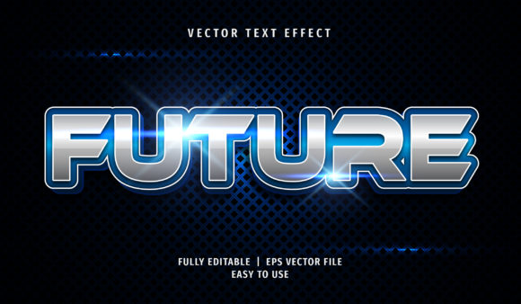 Mastering the Future Text Style: A Comprehensive Guide to High-Impact Typography in Adobe Illustrator
