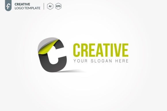 Mastering the Letter C Logo Template for Modern Brand Identity